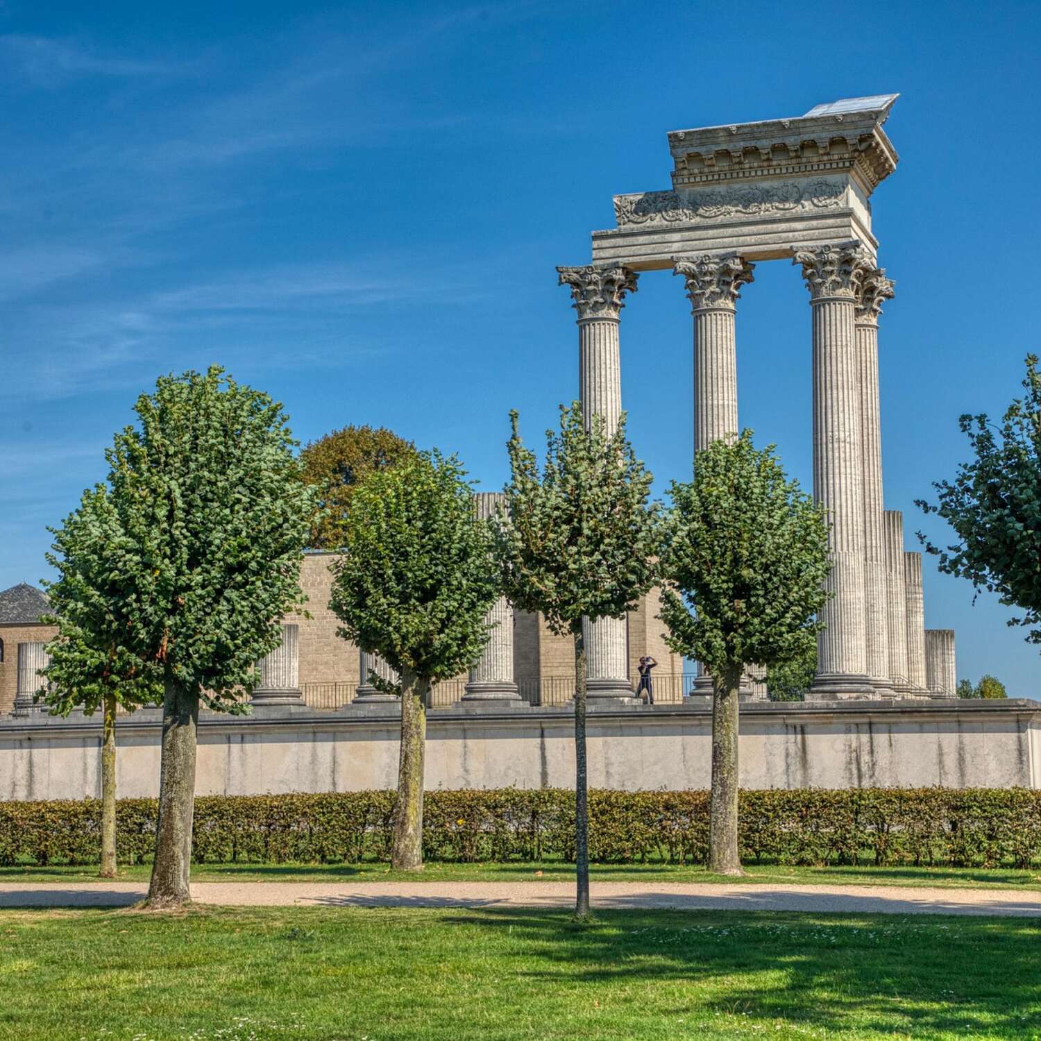 Xanten 2024