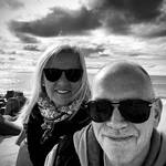Tina und Frank Berends
