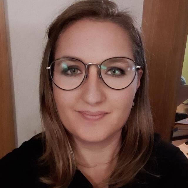 Marina Riedel