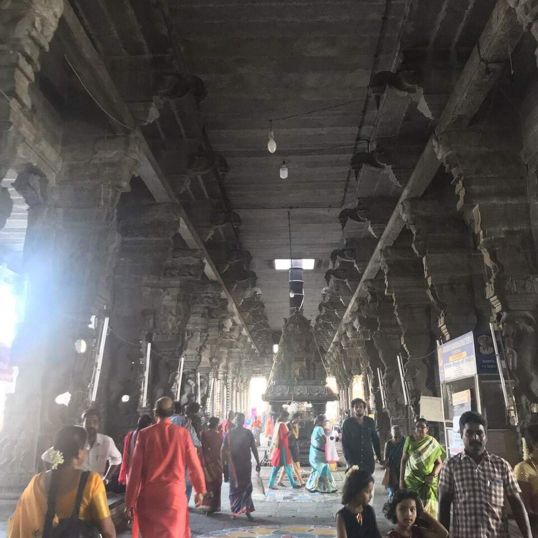 Kanchipuram