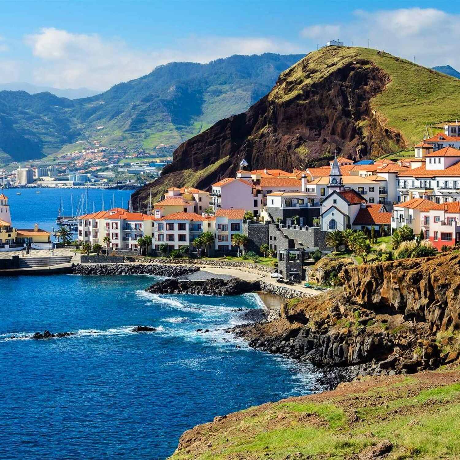 Madeira