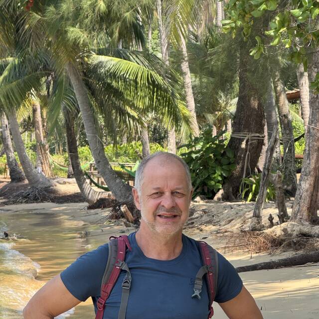 Laos, Kambodscha