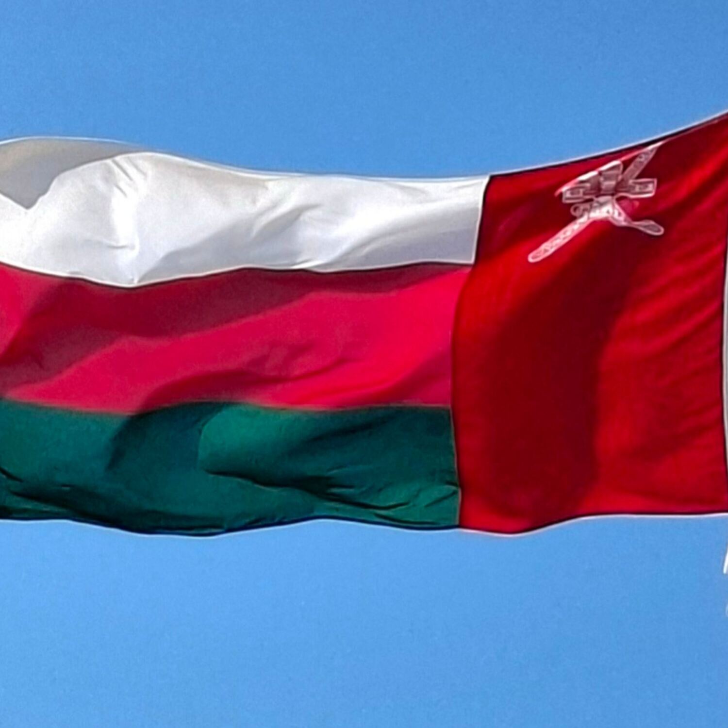 Dubai und Oman November 2025