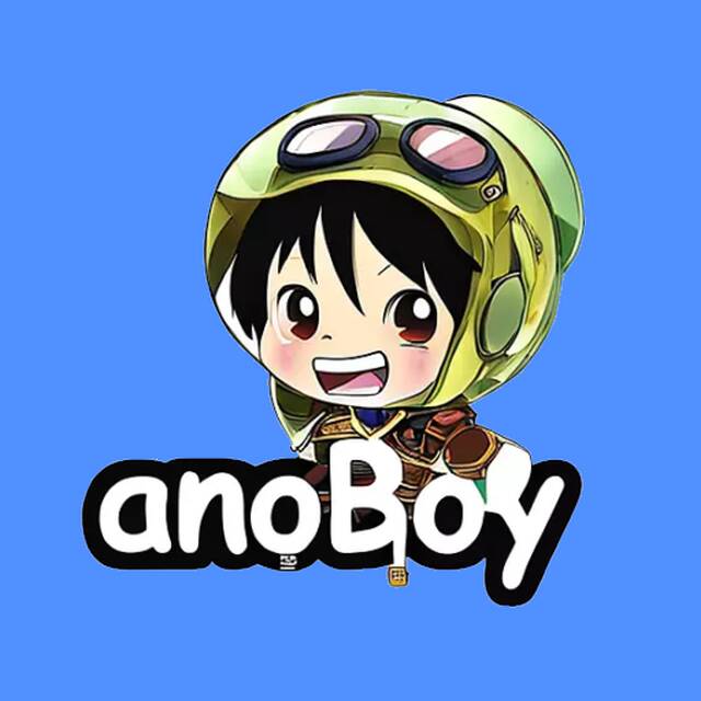 ano boy