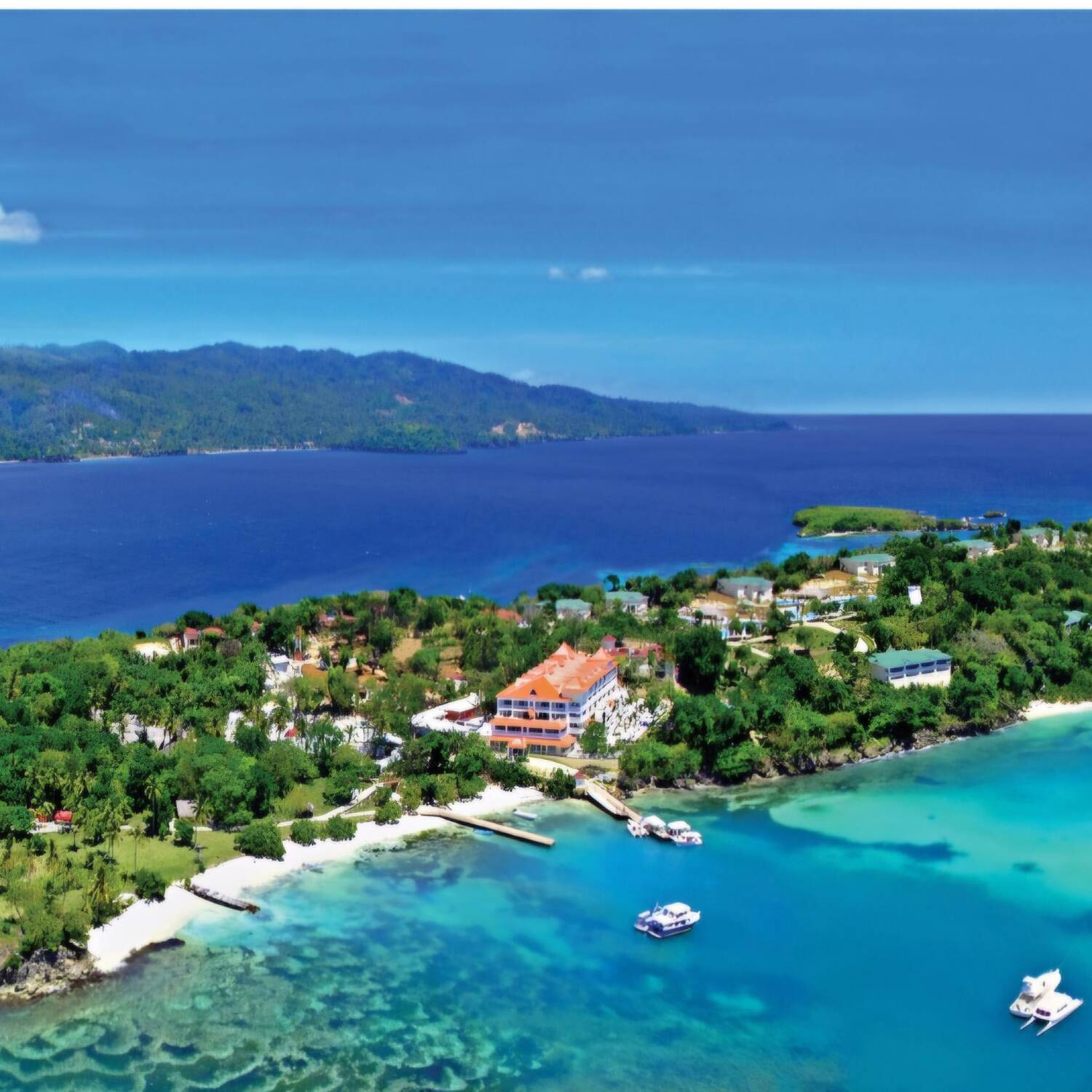 Samaná, Rep. Dominicana