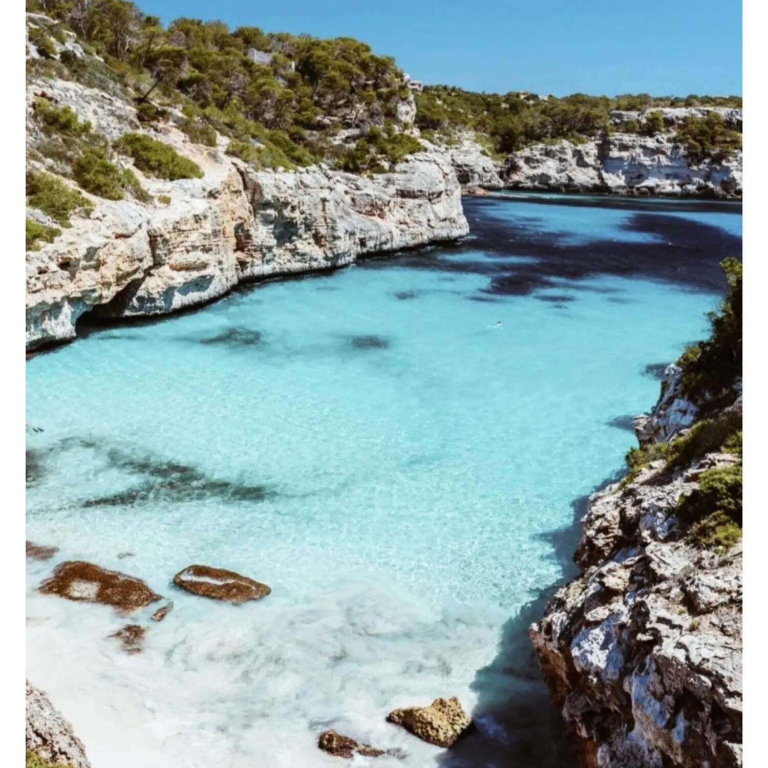 Aventuras en Mallorca 2024