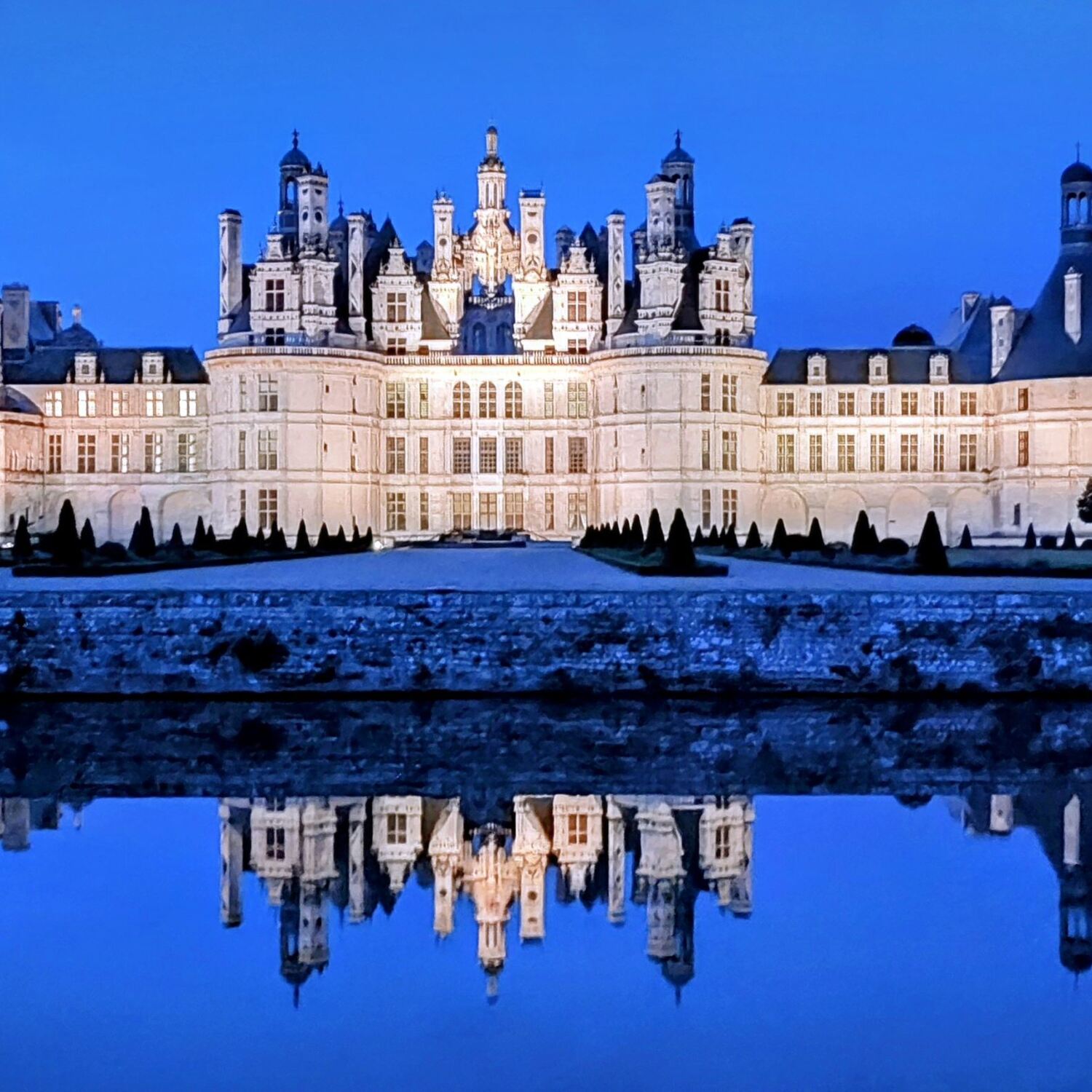 Südwestfrankreich 2026