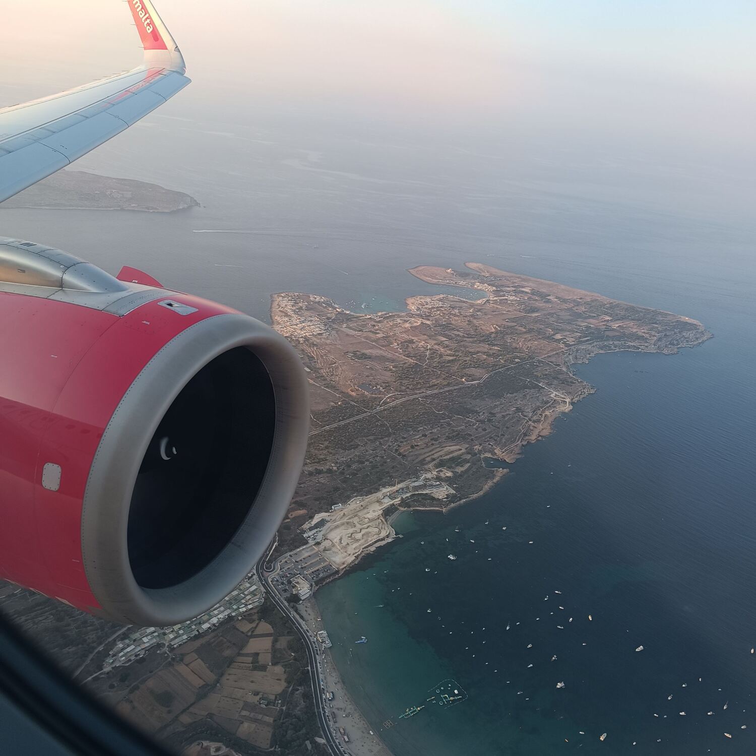 Malta 2025