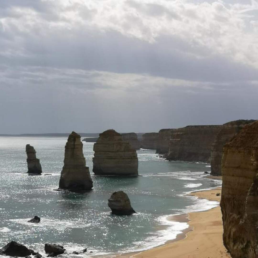 Great Ocean Road