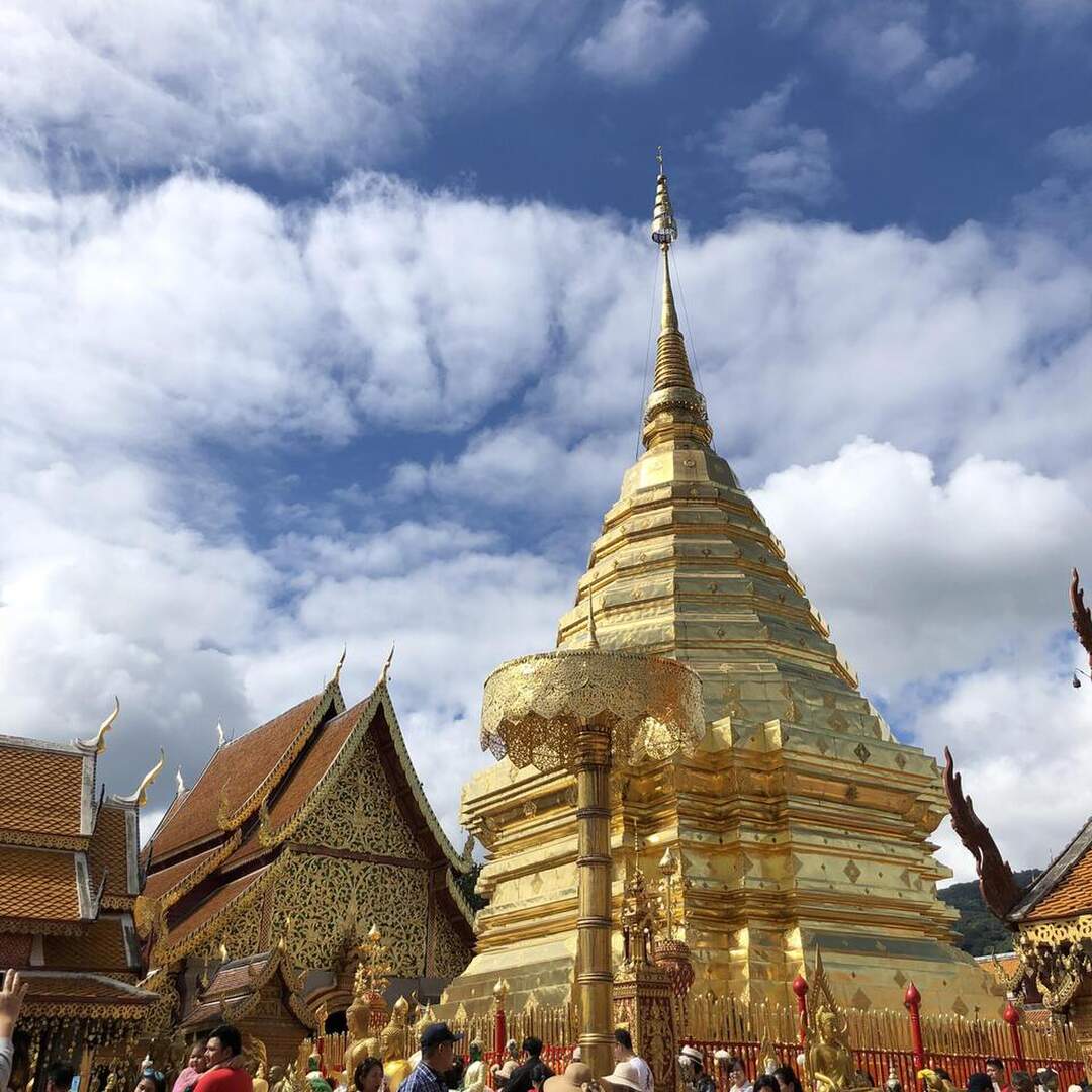 Thailand 2020