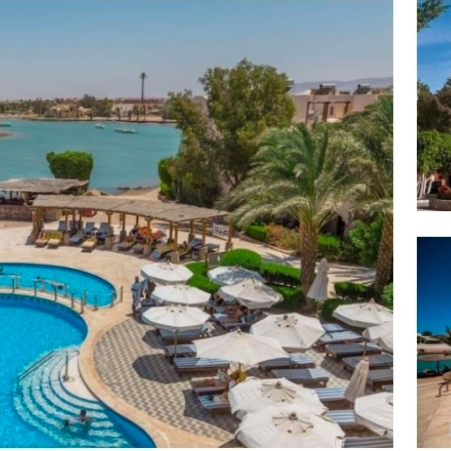 El Gouna Sultan Bey