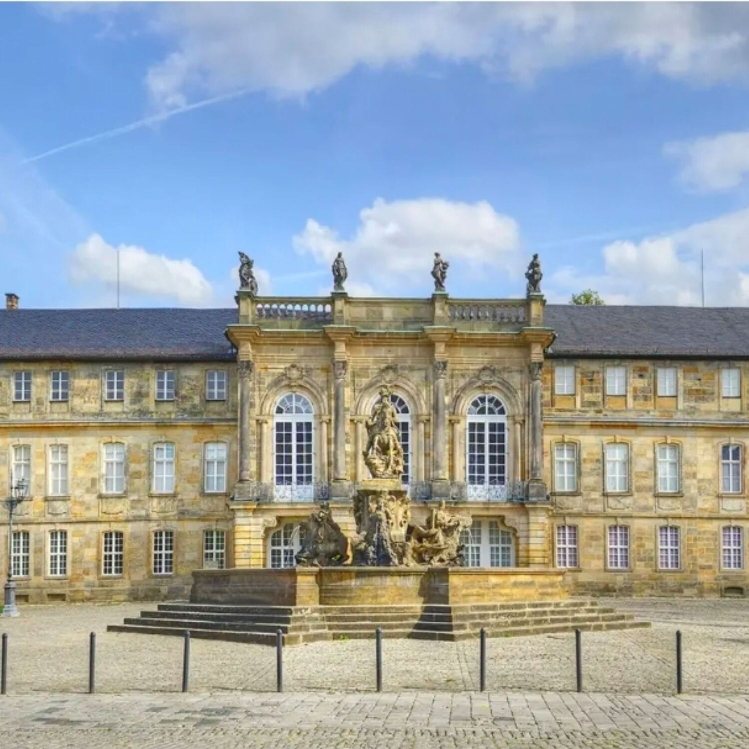 Bayreuth. 🏀 und mehr