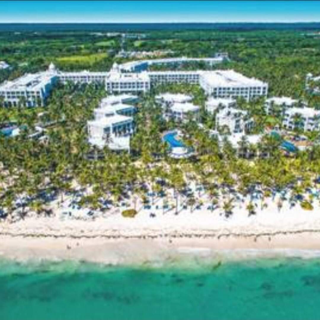 Punta Cana Riu Bavaro