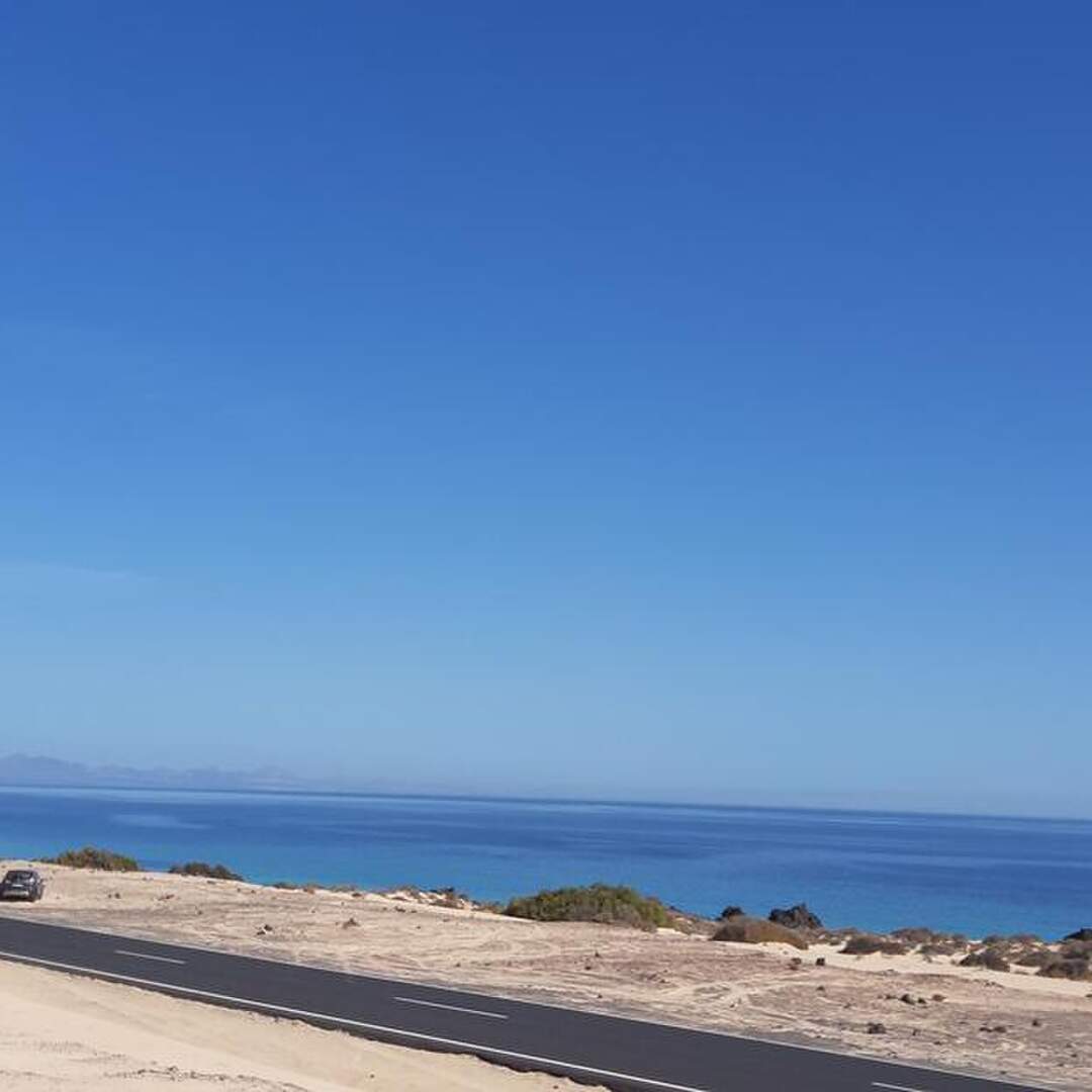 Fuerteventura Corona 2020