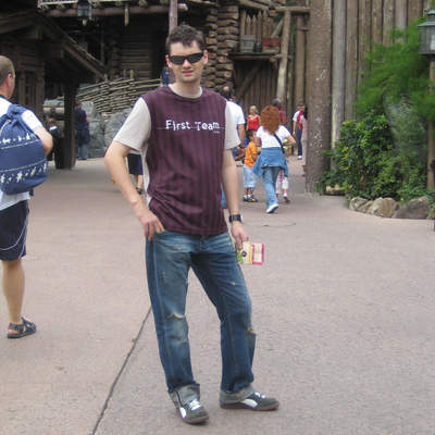 Disneyland Paris