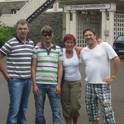 Freiburg 2008