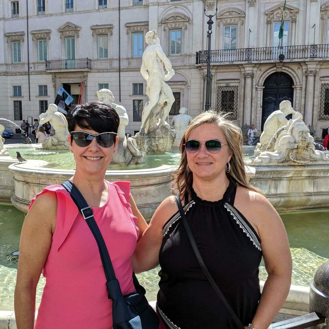 Italian Odyssey