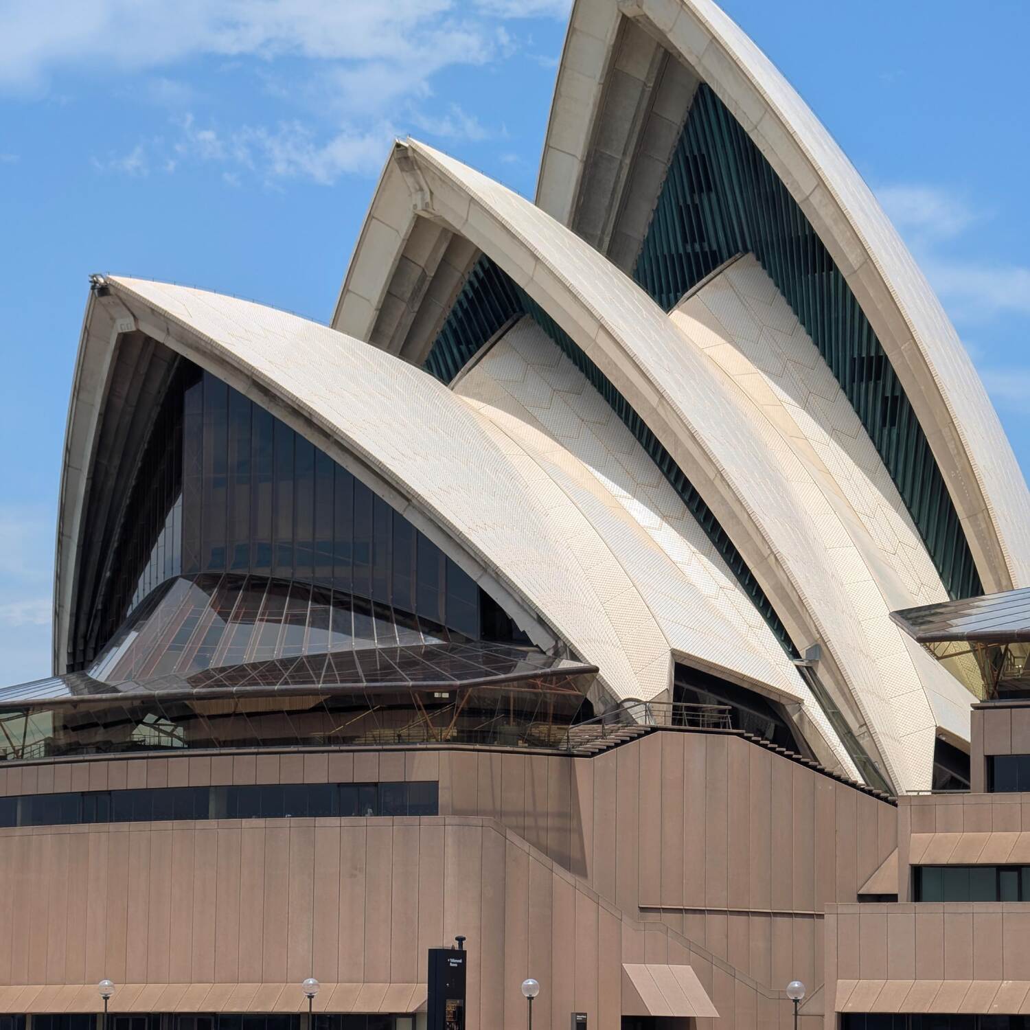 Singapur und Australien