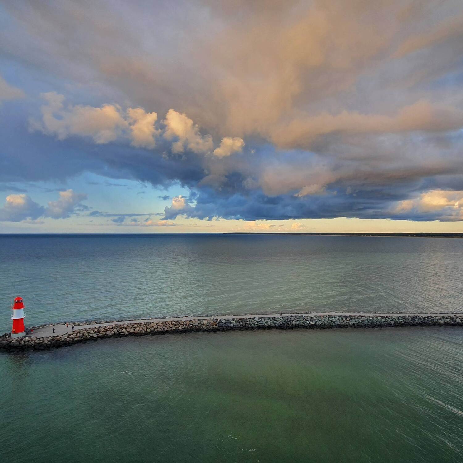 Baltikum / Ostsee