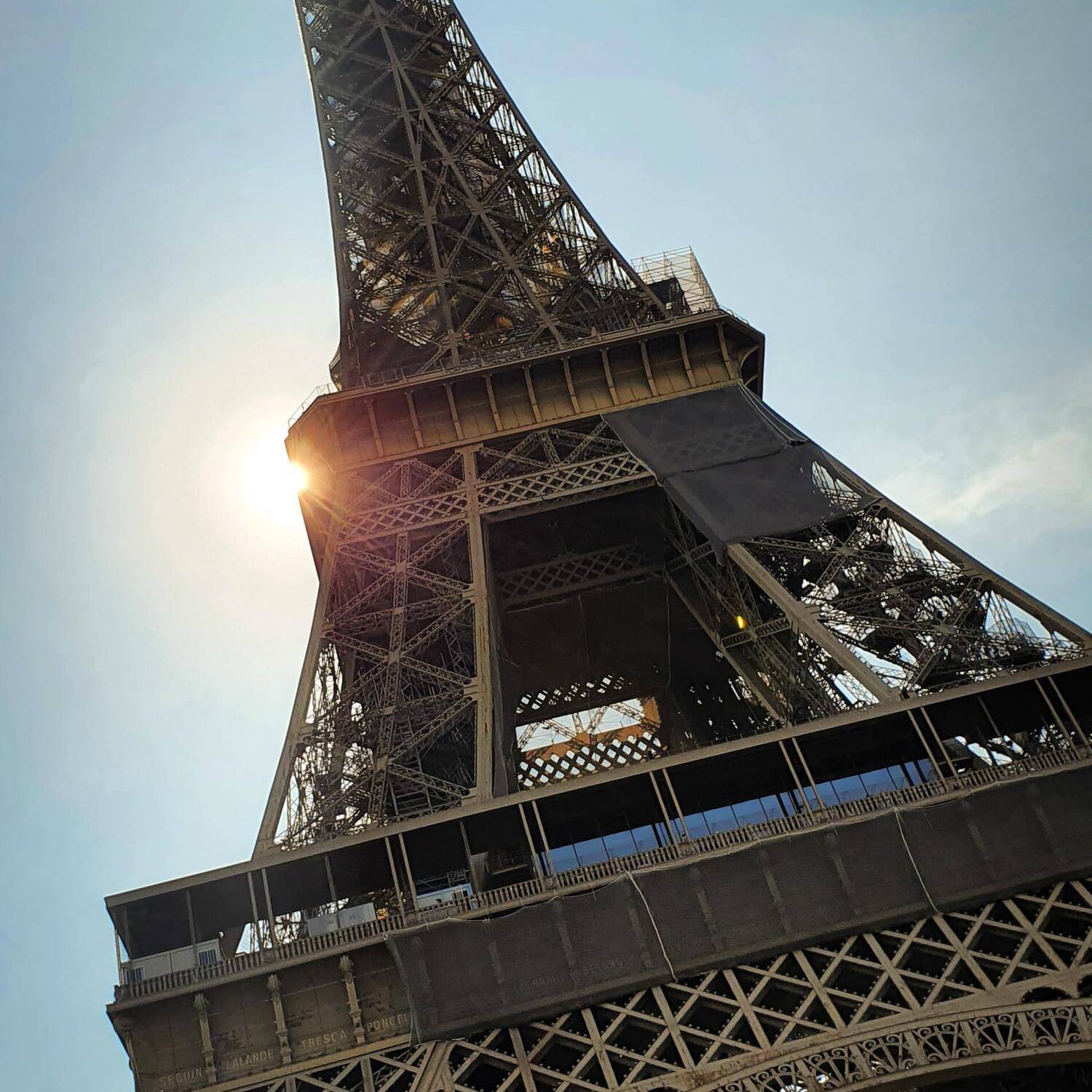 Paris 2022