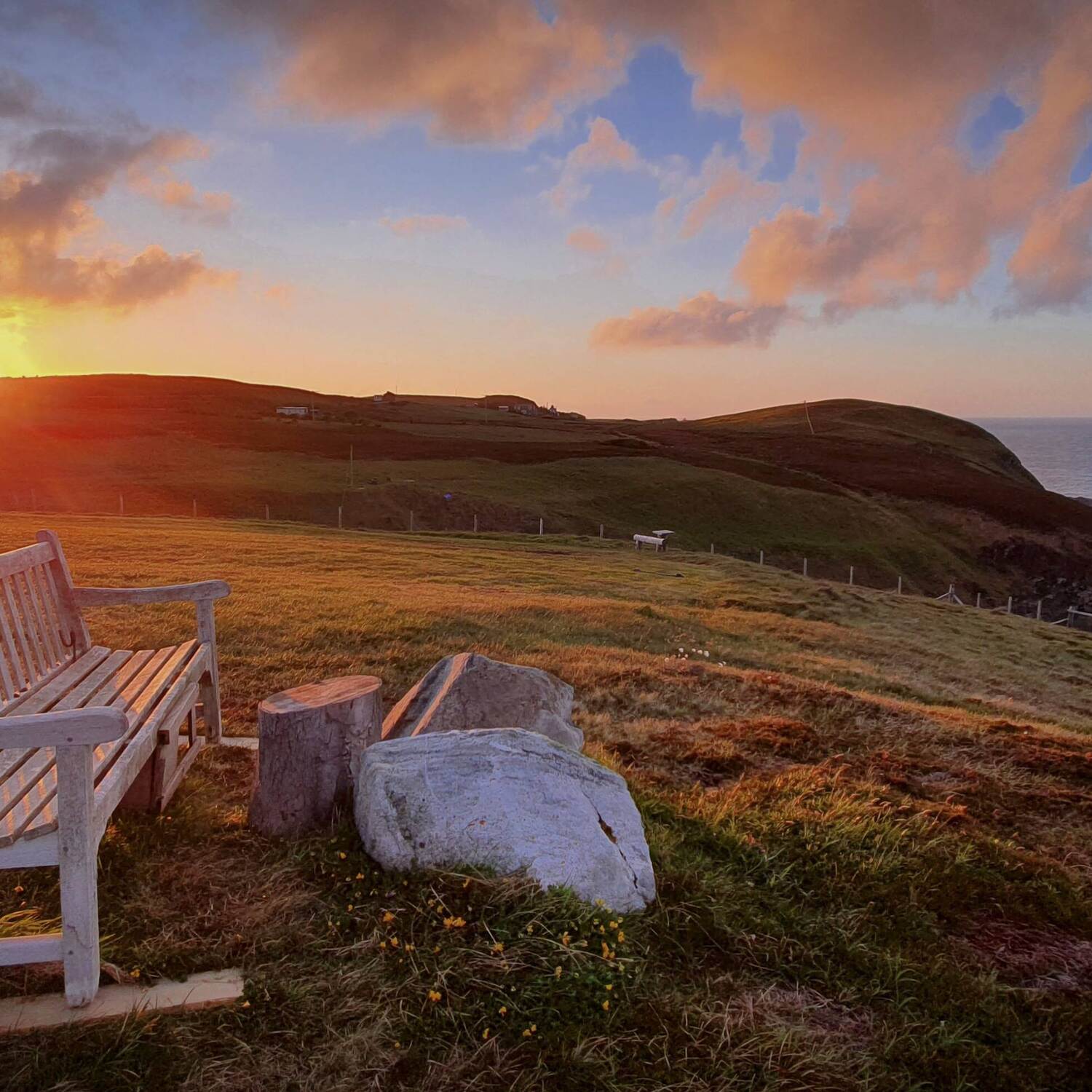 Schottland