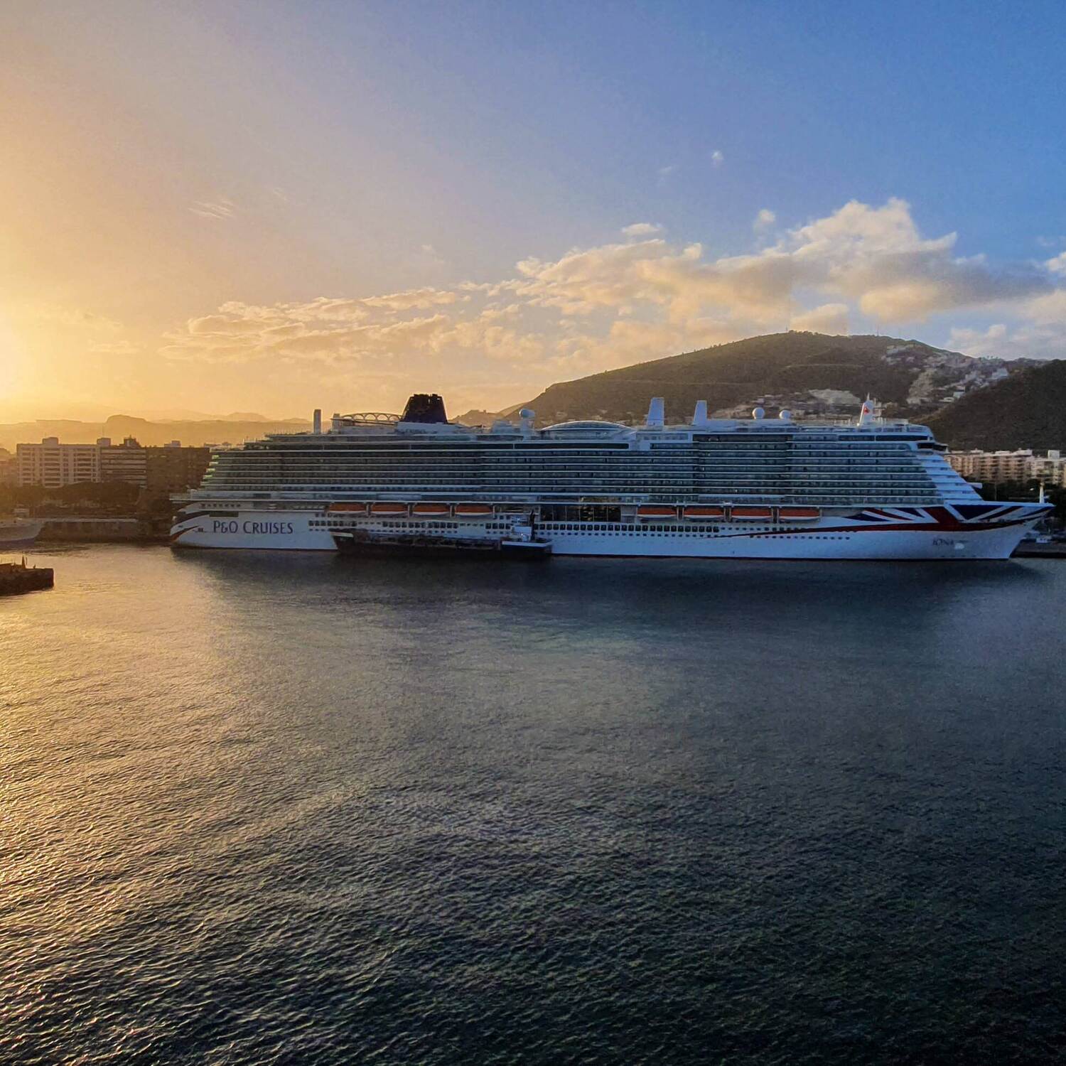 Kanaren & Madeira