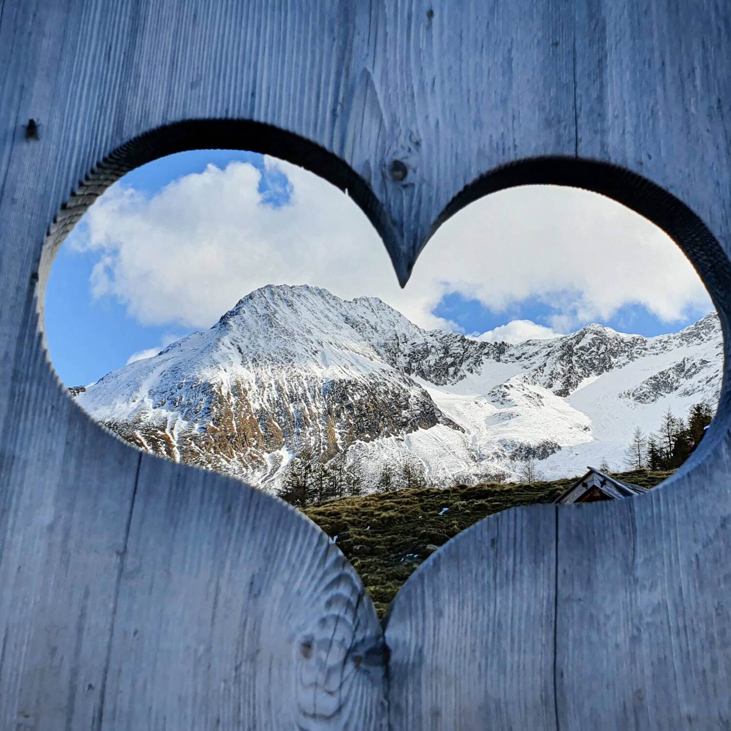 Südtirol