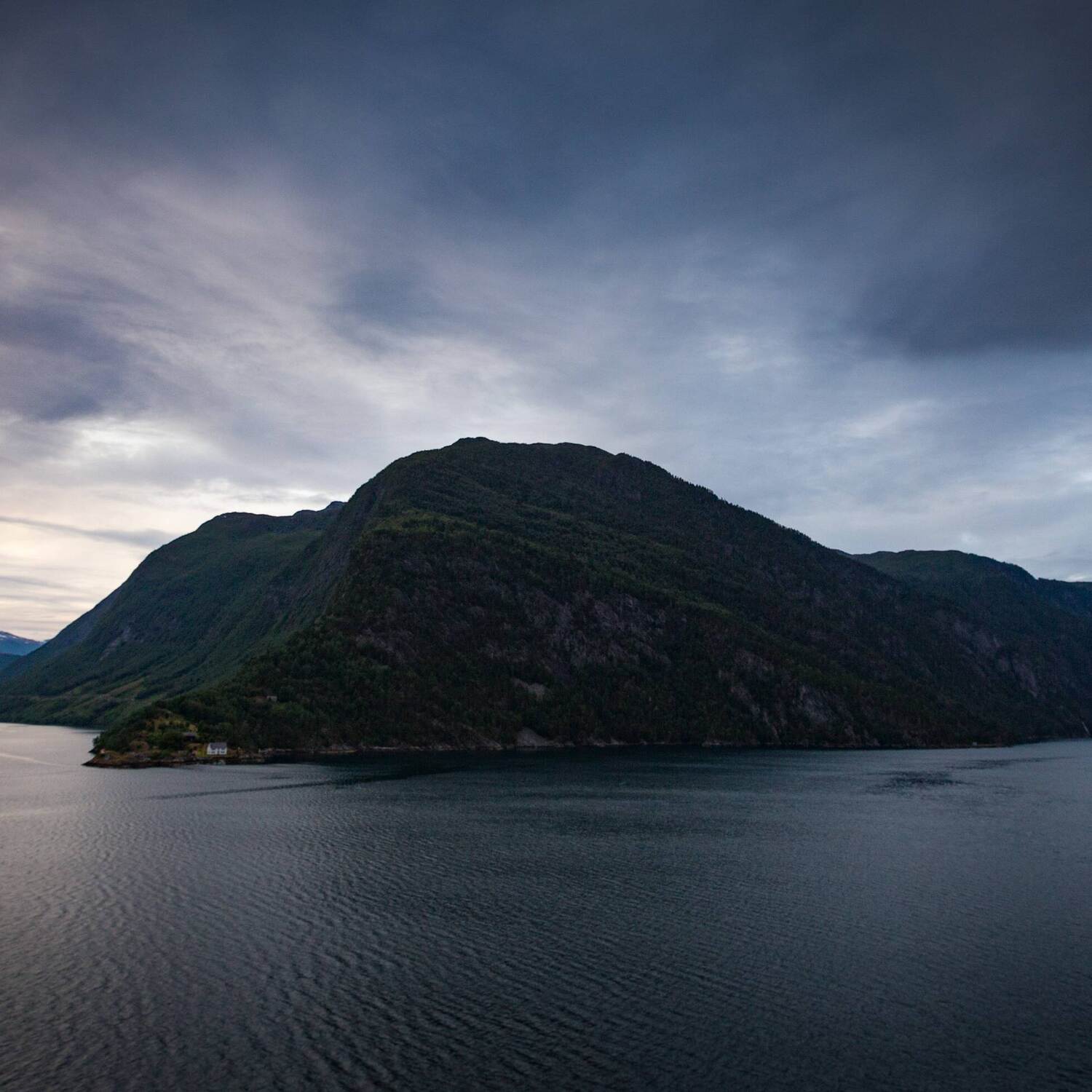 Norwegen