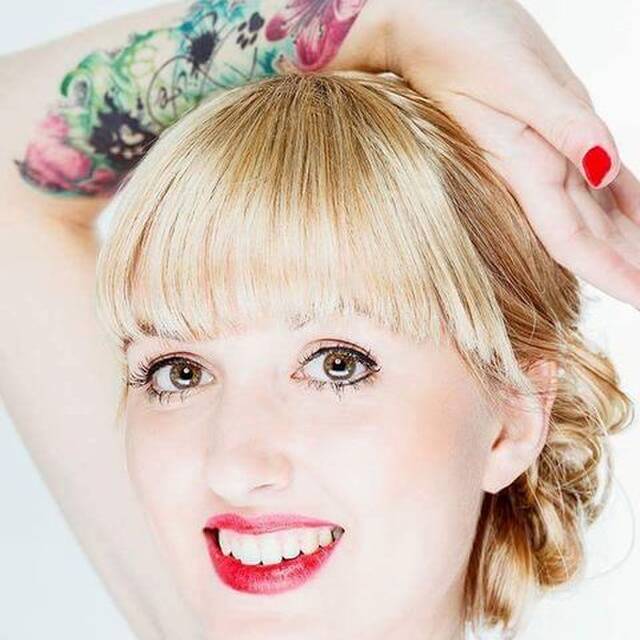 Katharina Bruschek