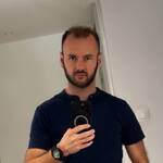 Sebastien Friedmann