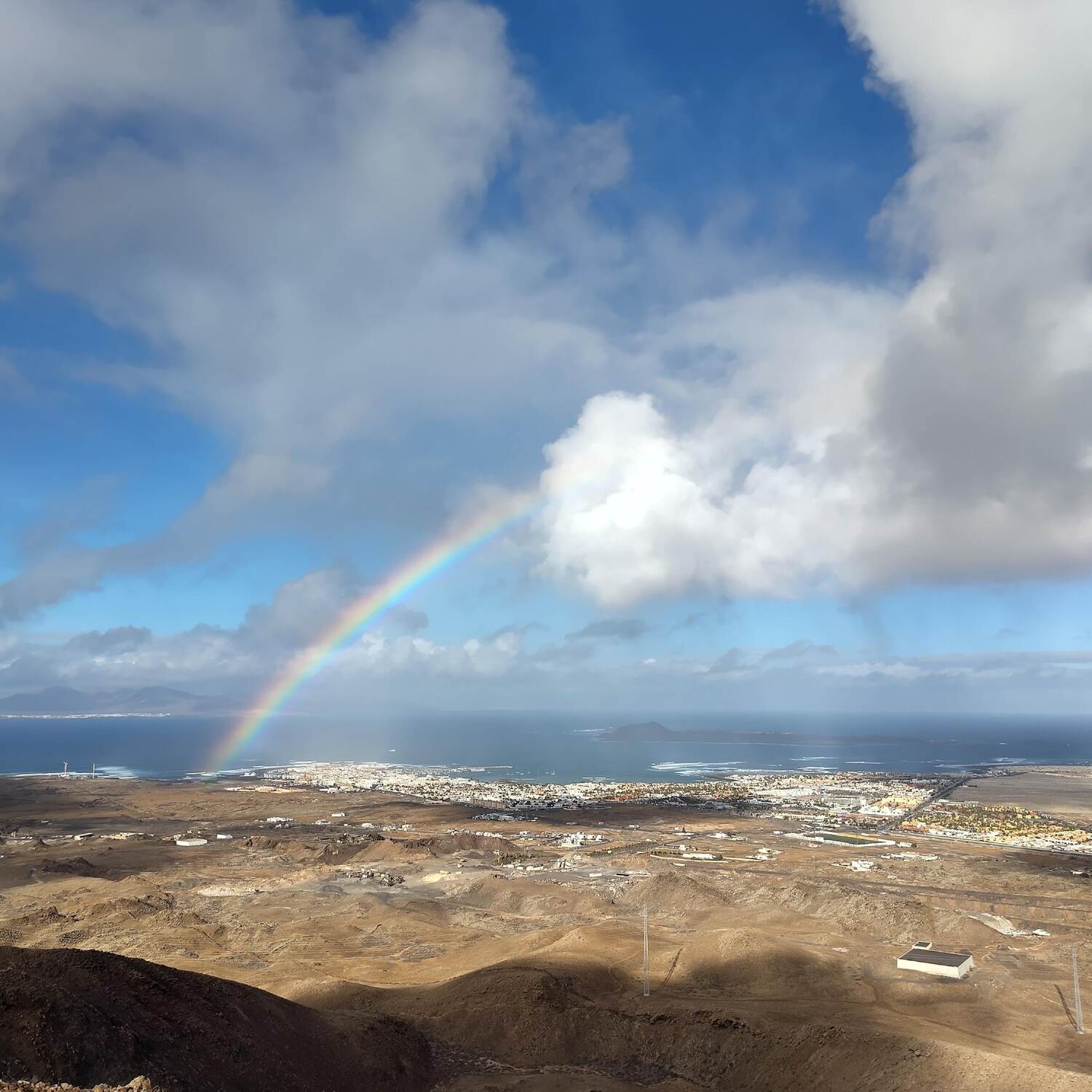 Fuerteventura 2025