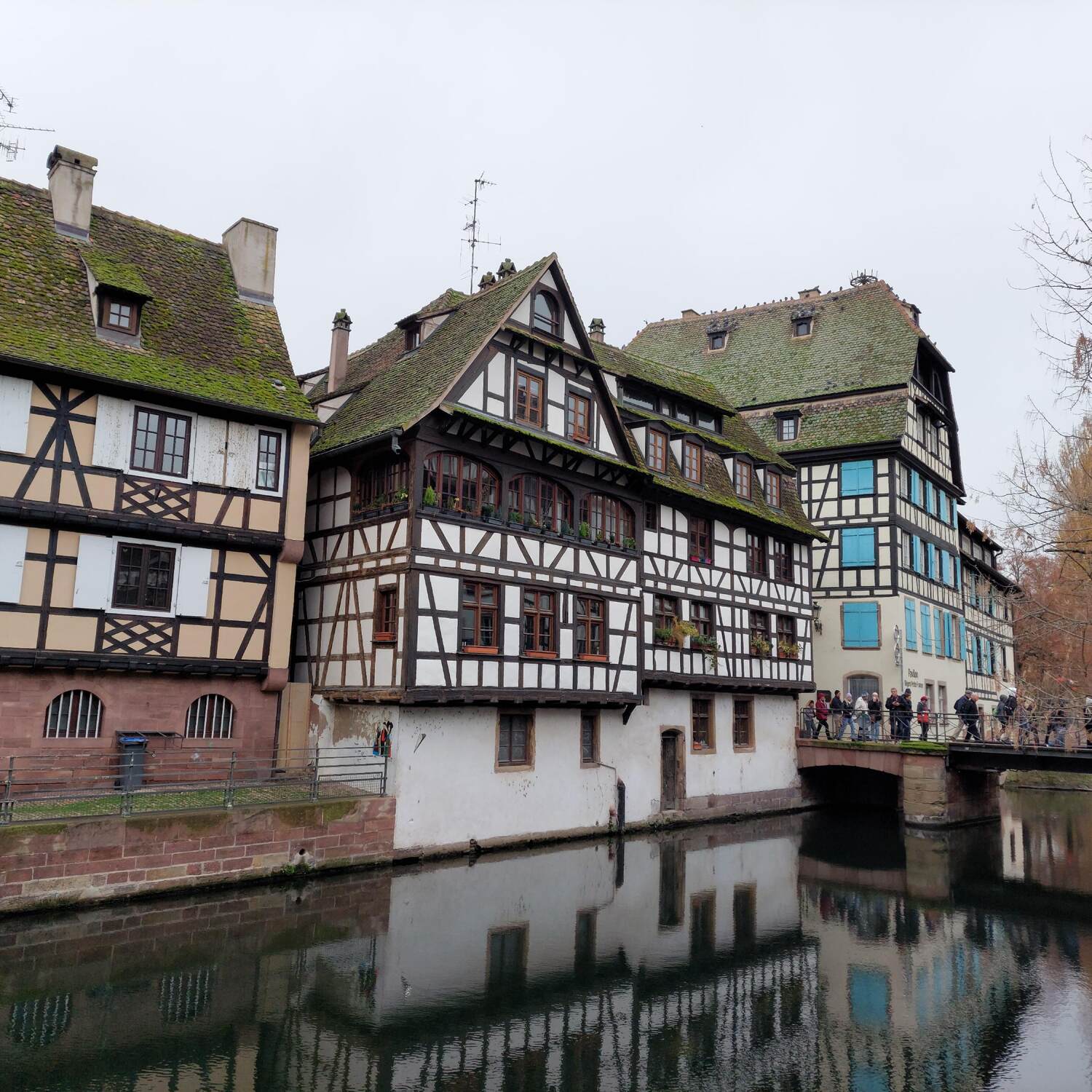 Strasbourg