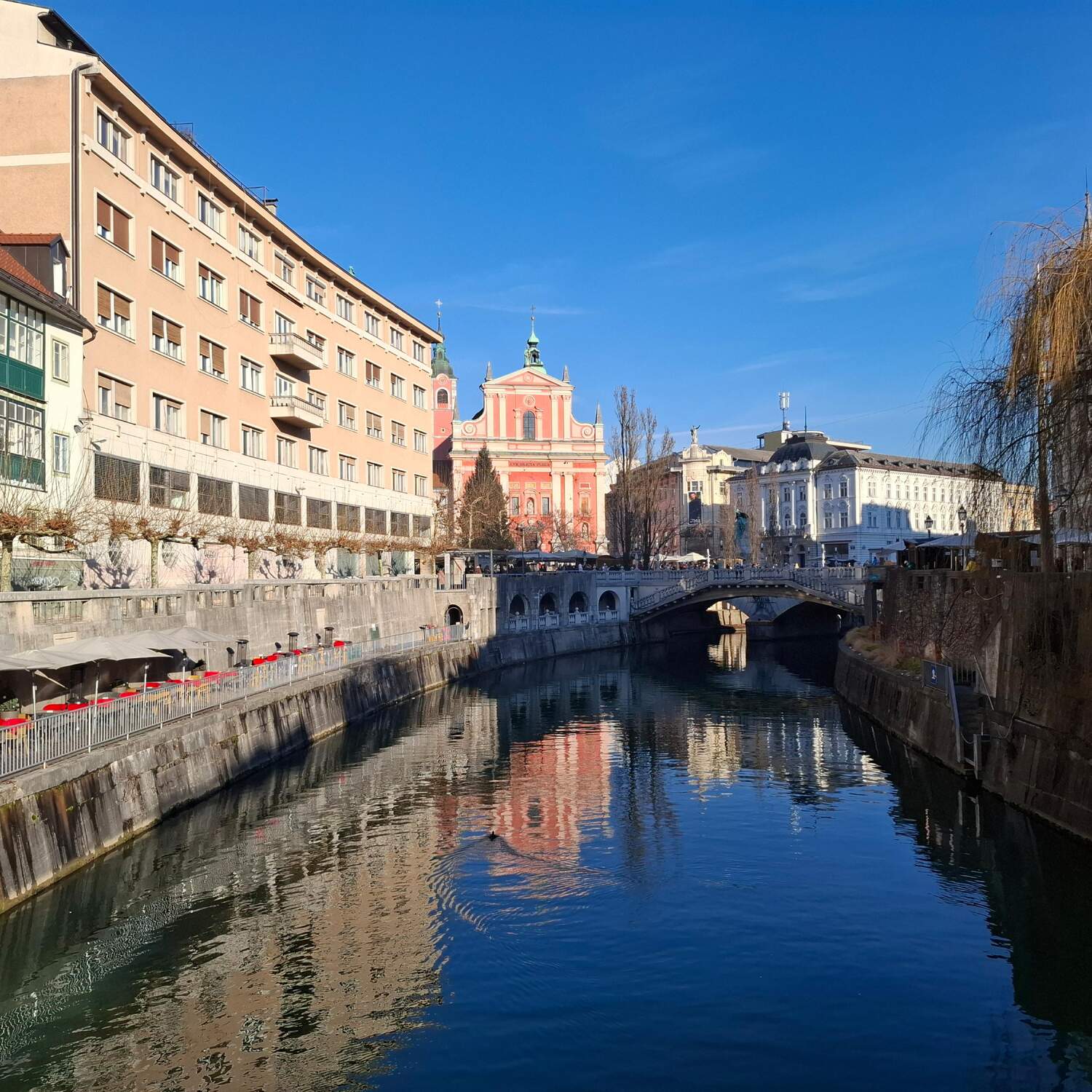 New Years Trip Slowenia 🇸🇮