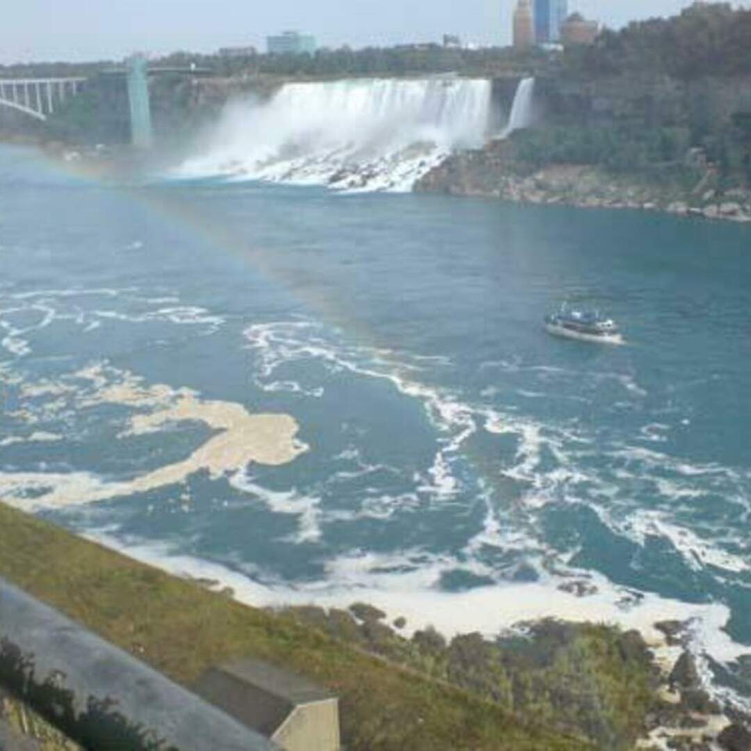 Canada/USA 2007