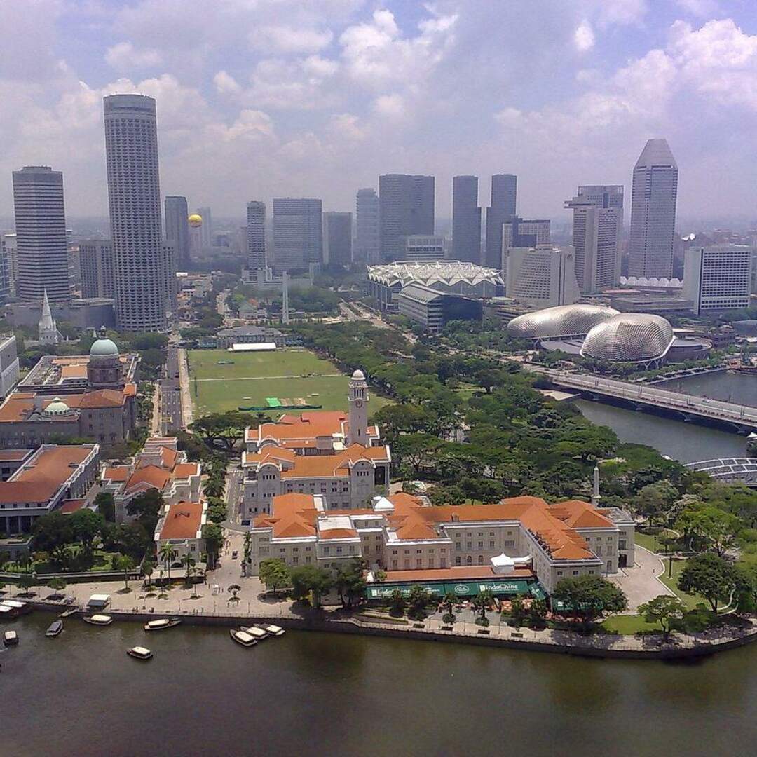 Singapore/Malaysia/Thailand 08