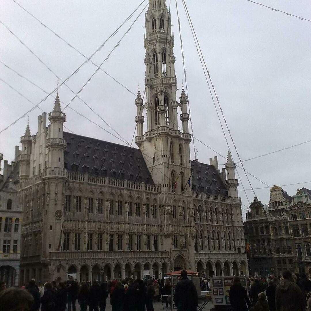 Belgium 2008
