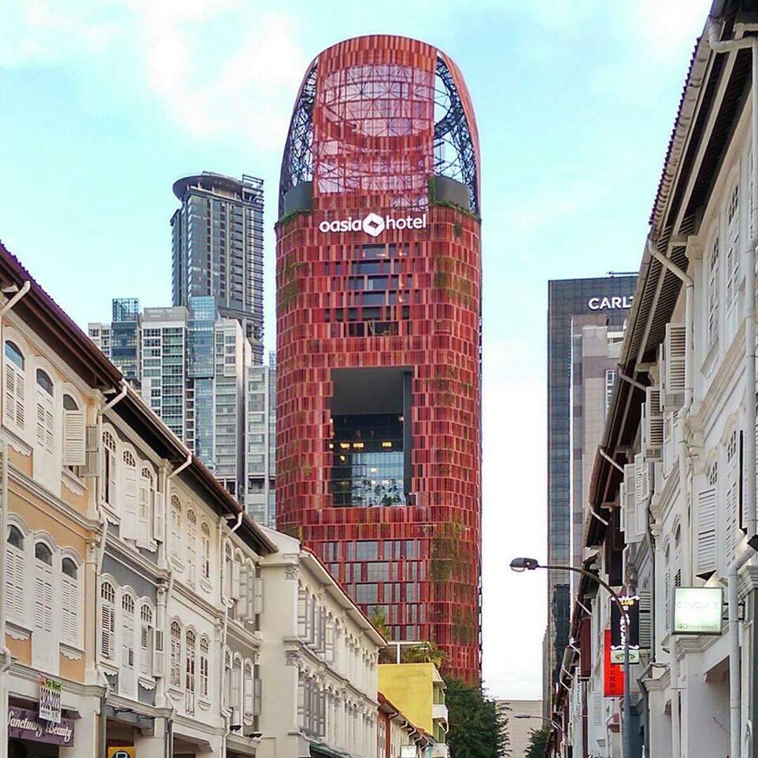 Singapore 2017