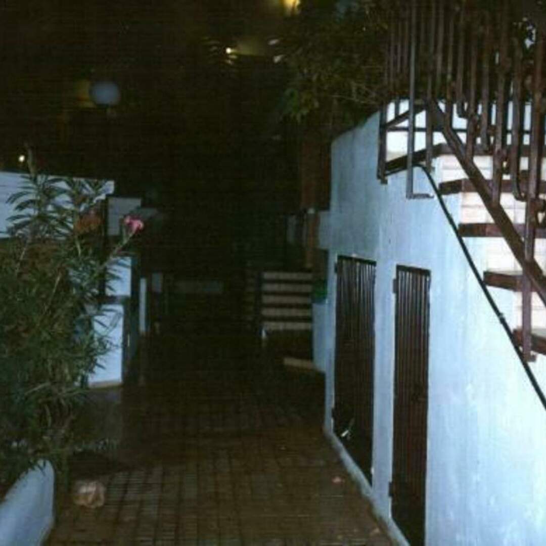 Spain - Tenerife 1996