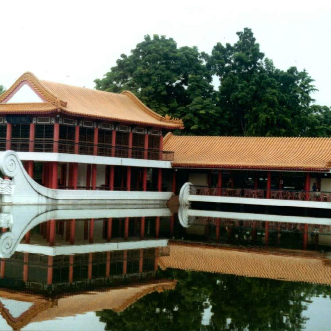 Singapore/Malaysia 1993