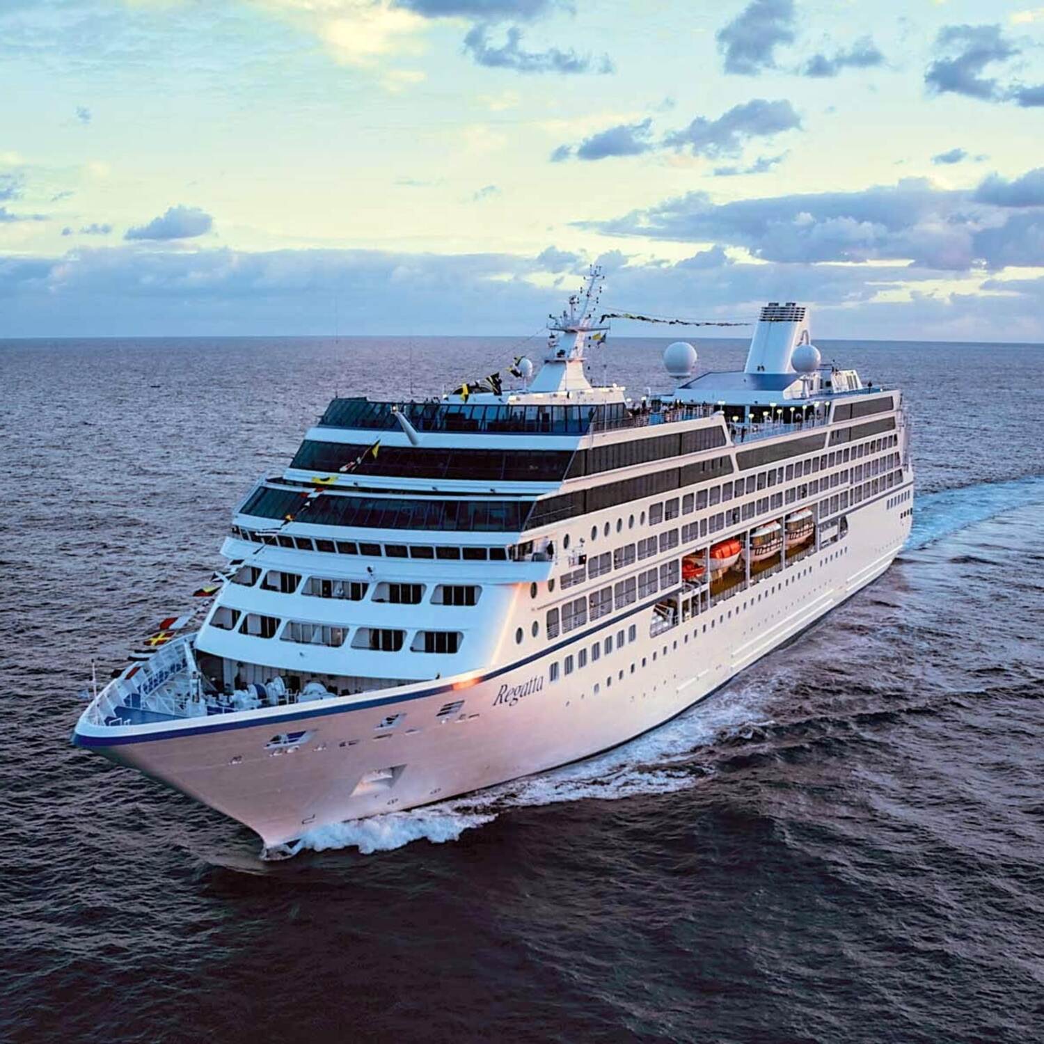 Tokyo/NY, 2025 Silver Dawn