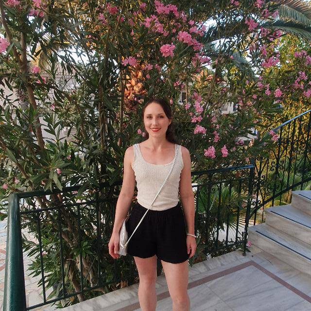 Melina Rössler