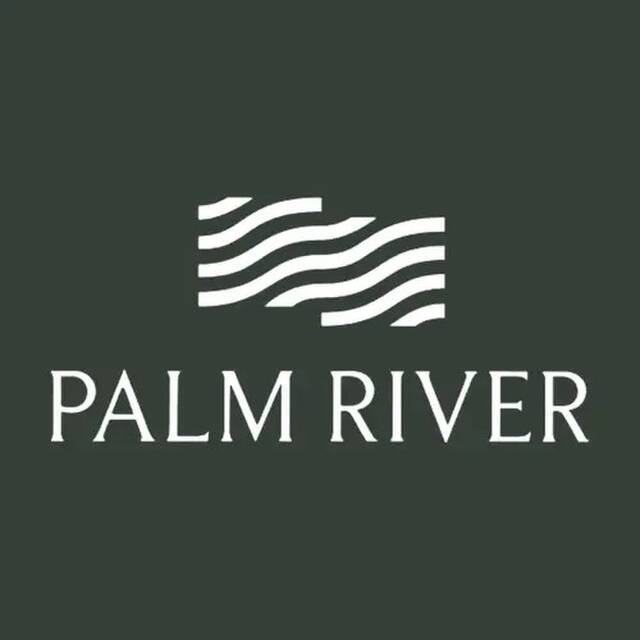 Palm River River
