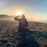 ann around the world