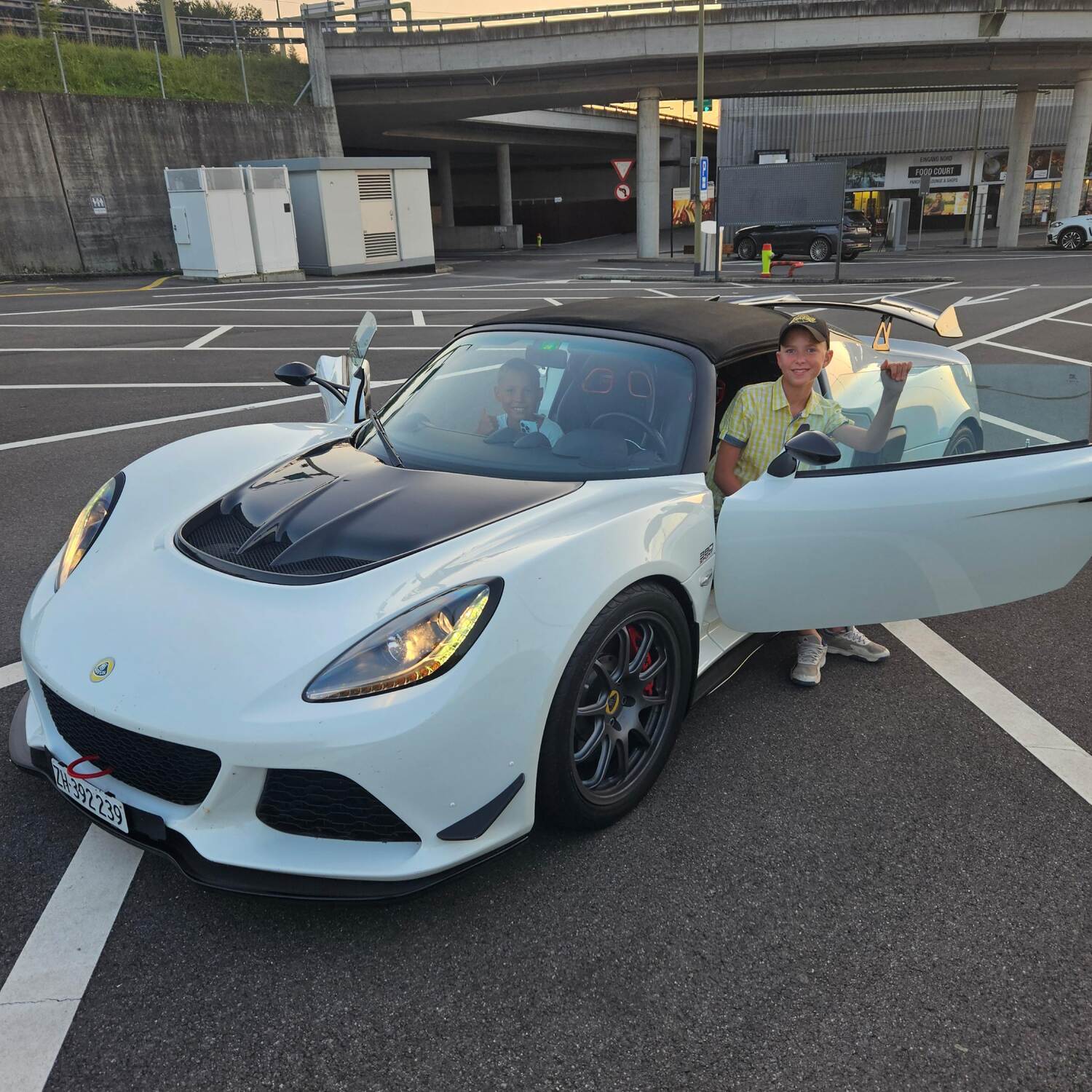 Familj resa 2024 🇸🇪 🇮🇹 🌞