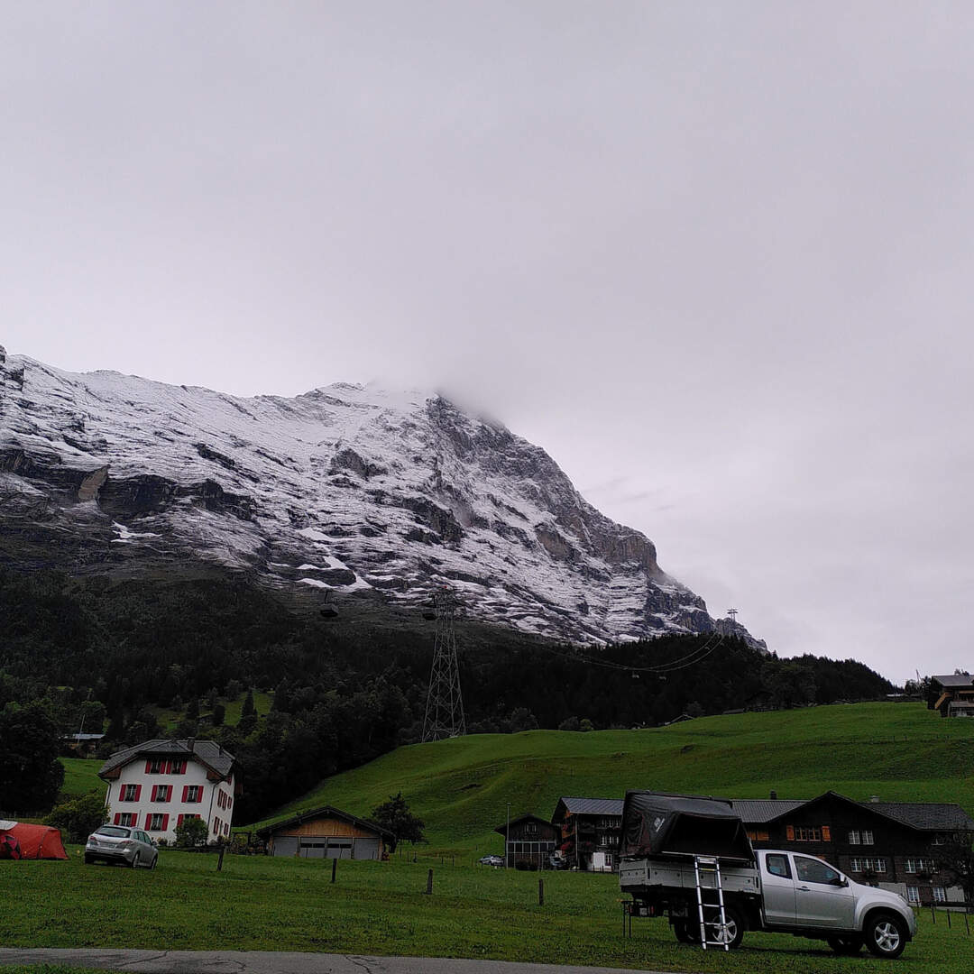 Klettern in der Provence