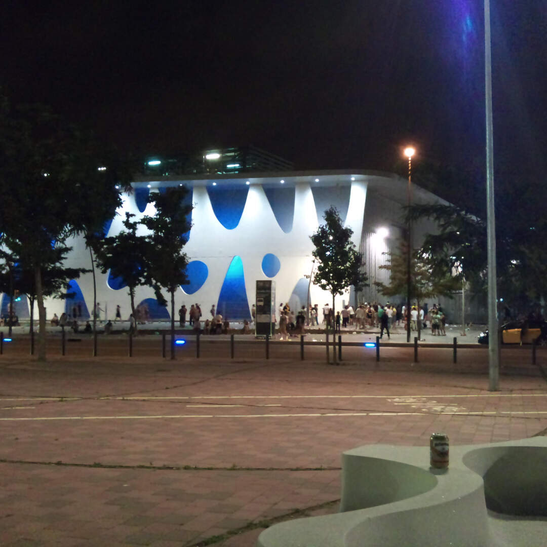 Barcelona - Sonar Festival