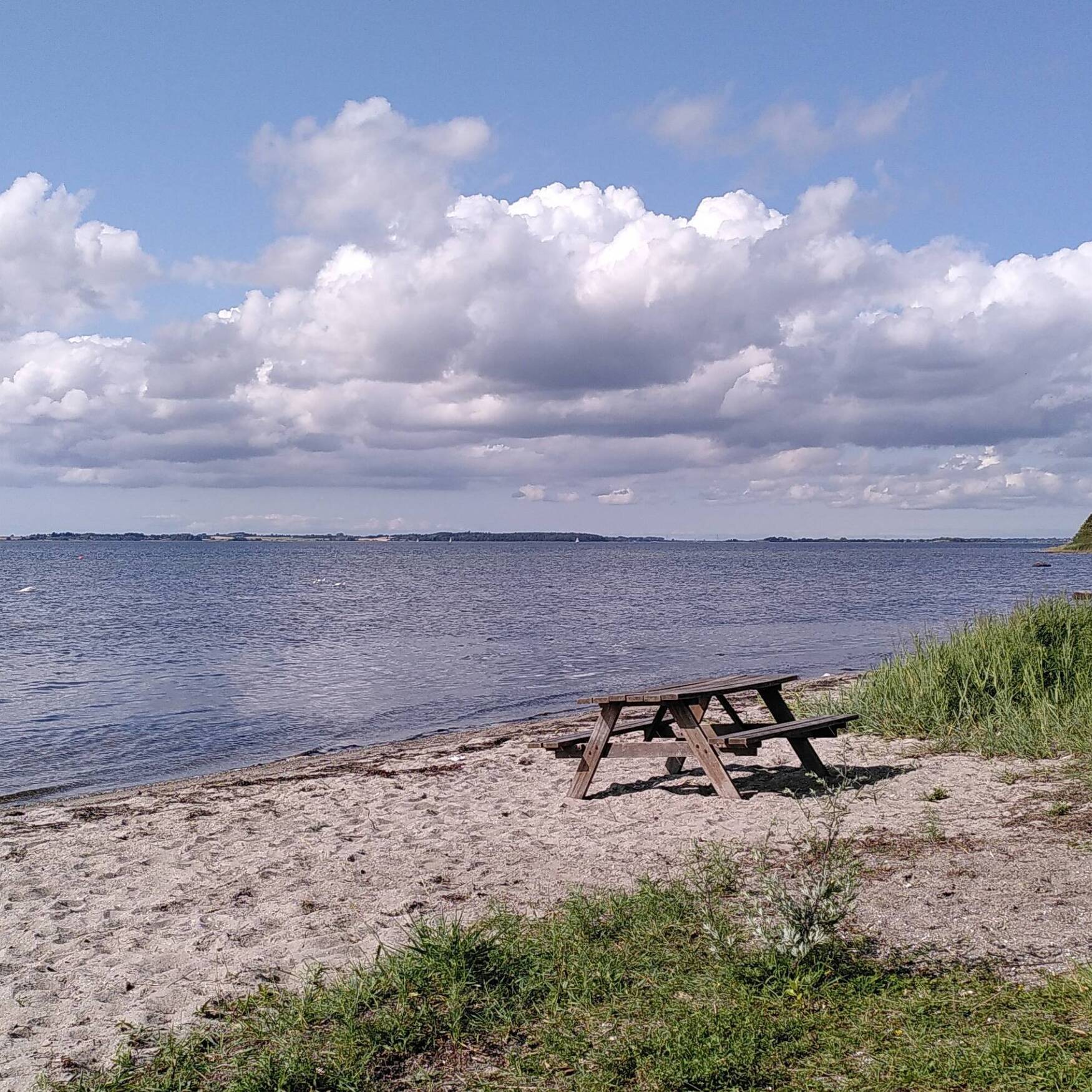 Dänemark SSH Sommerlager