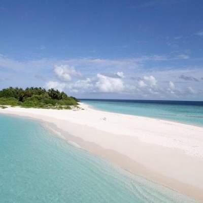 Maldives February16