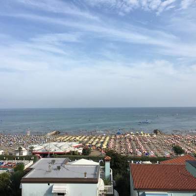 Italy Summer16
