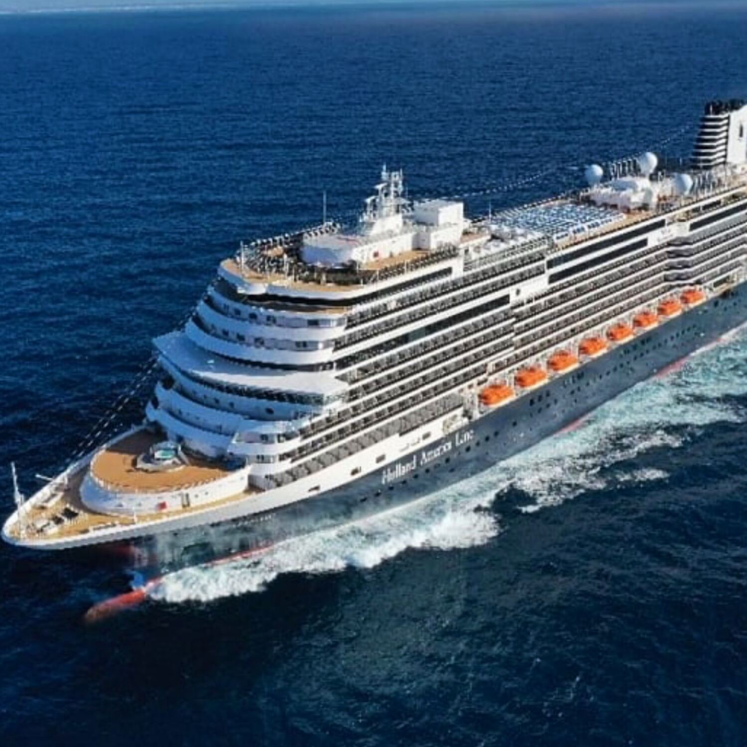 Croisière Caraïbes 2026